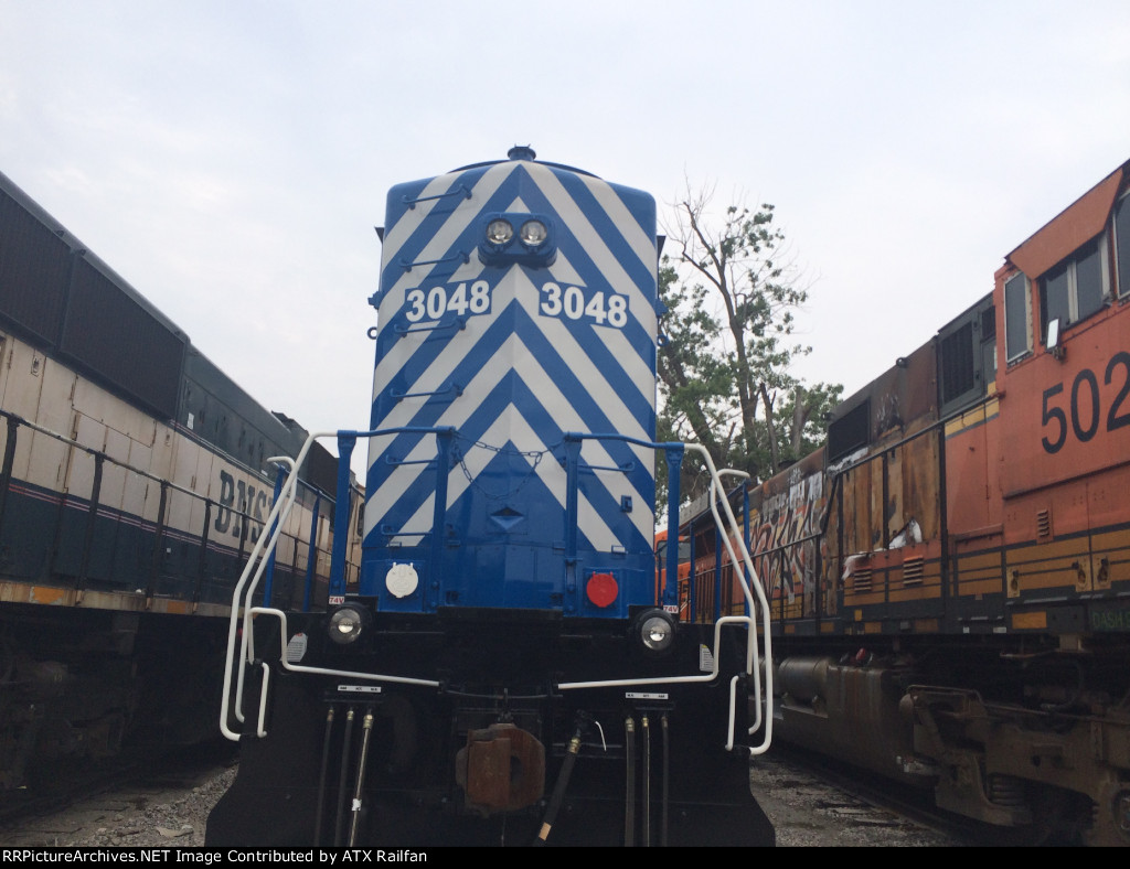 CEFX 3048